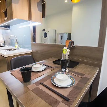 Housing22 Service Apartment 20 Linh Lang Hanoï Extérieur photo