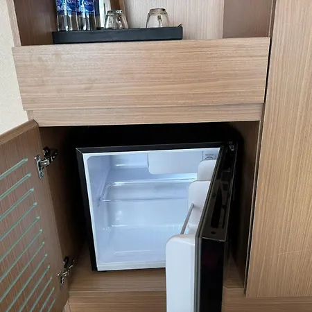 Housing22 Service Apartment 20 Linh Lang Hanoï Extérieur photo