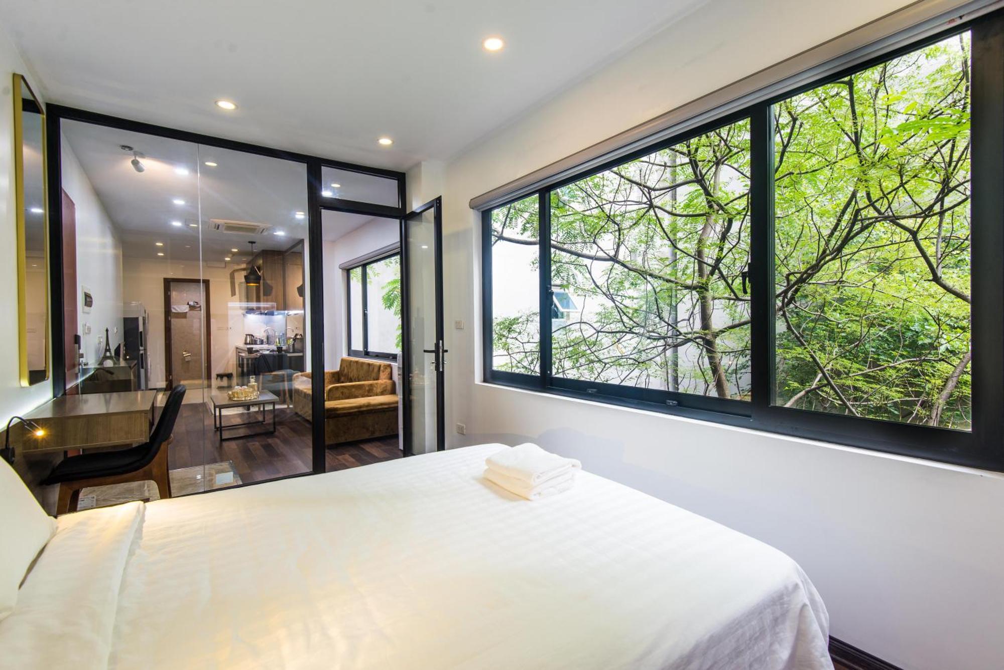Housing22 Service 20 Linh Lang *
