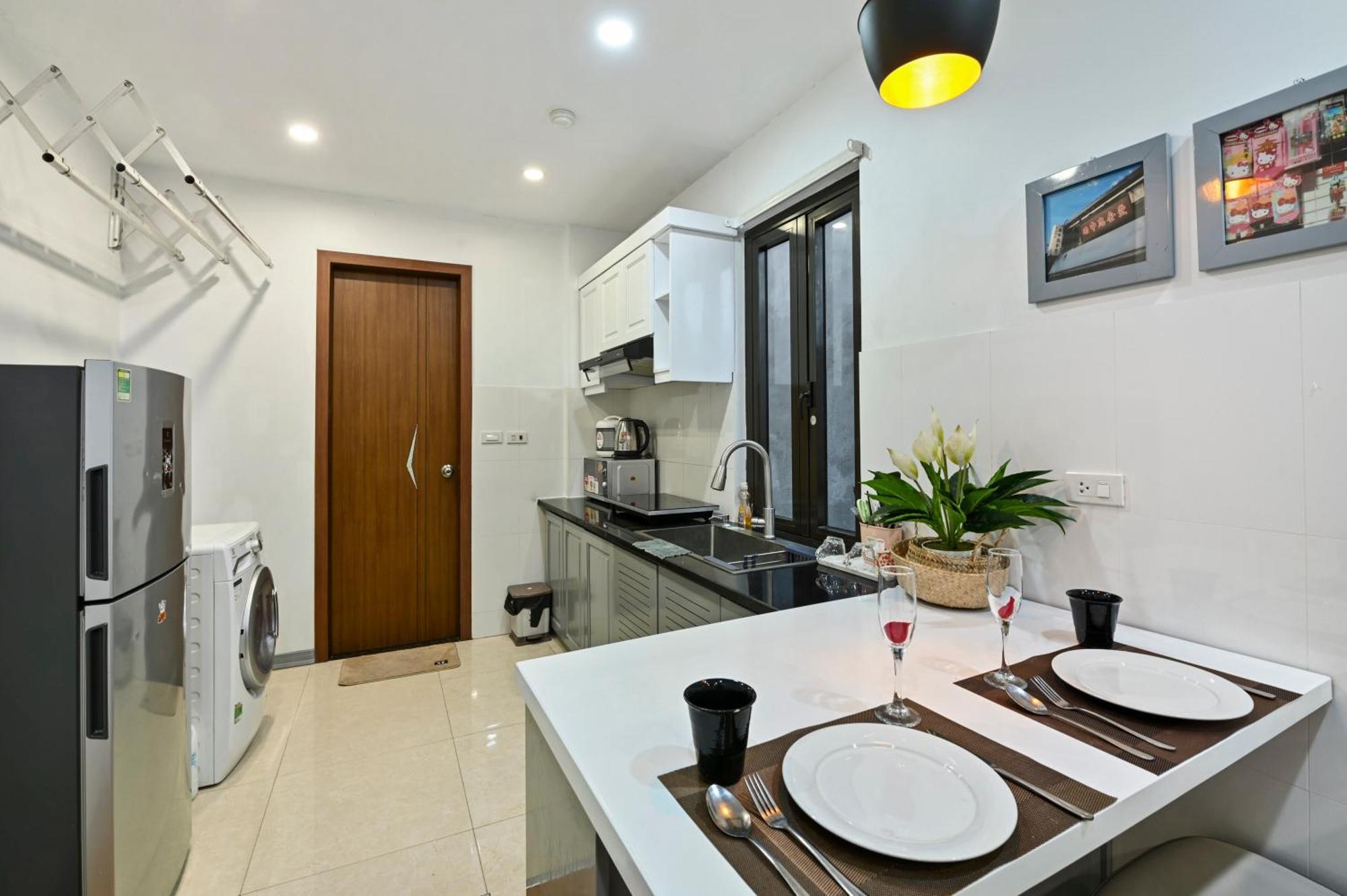 Housing22 Service 20 Linh Lang *