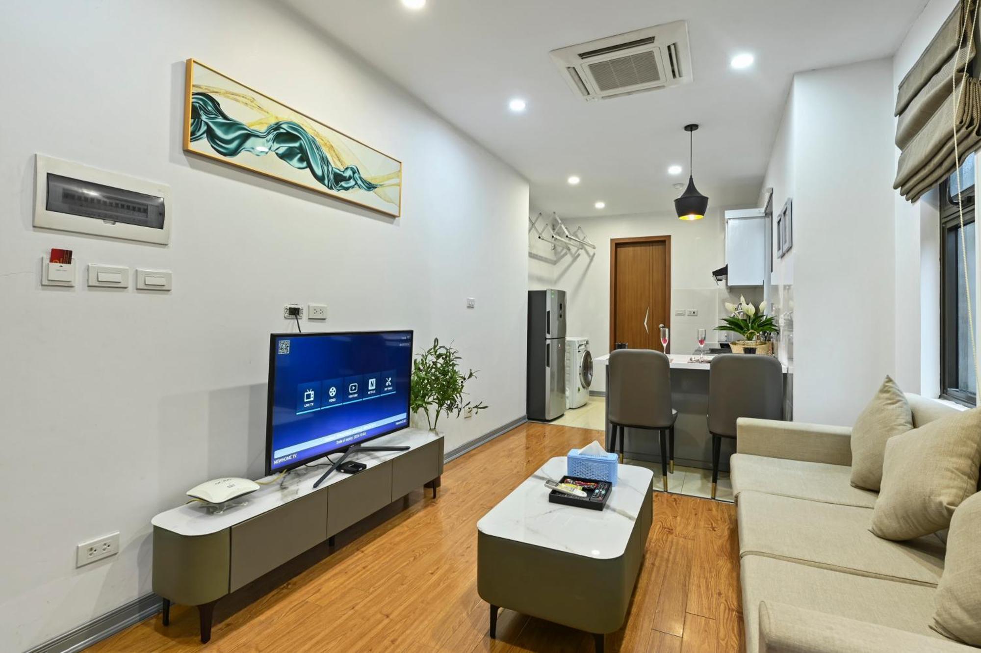 Housing22 Service 20 Linh Lang