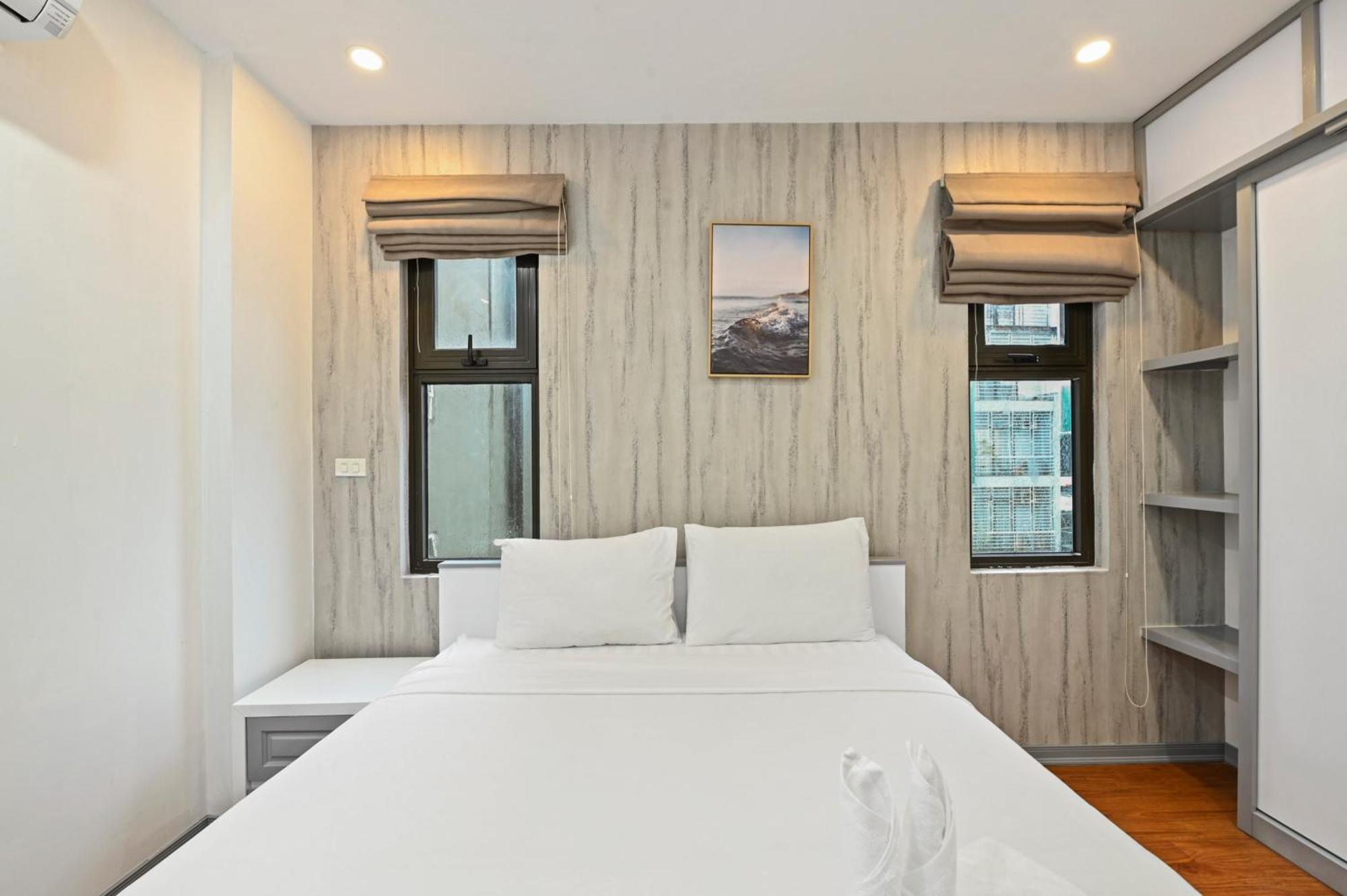 Housing22 Service 20 Linh Lang Apartment