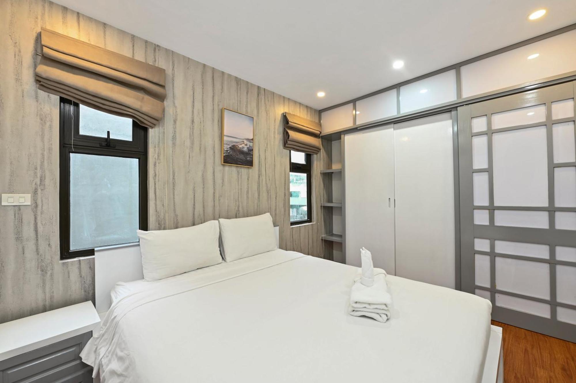 Housing22 Service 20 Linh Lang *