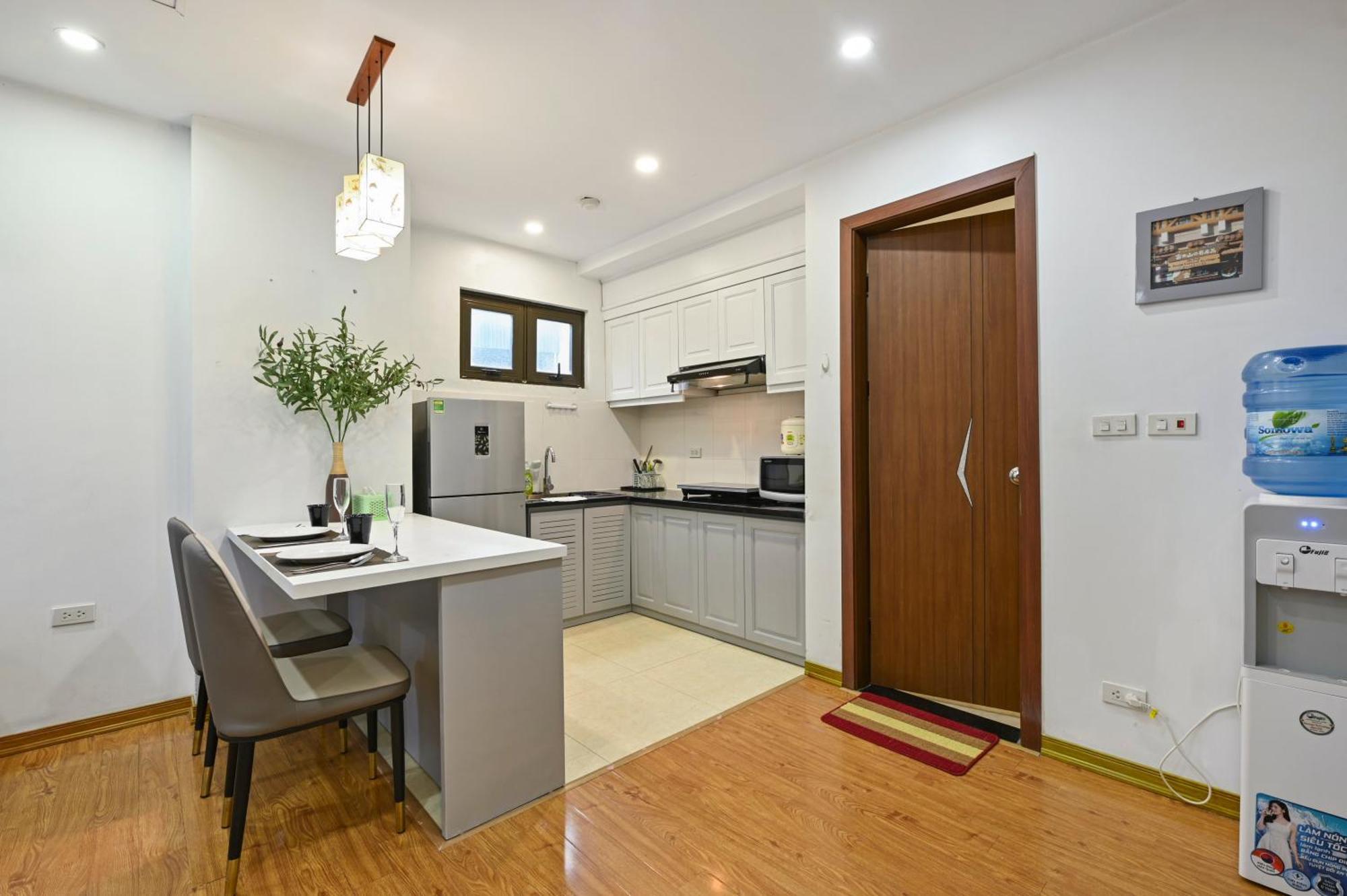 Housing22 Service 20 Linh Lang
