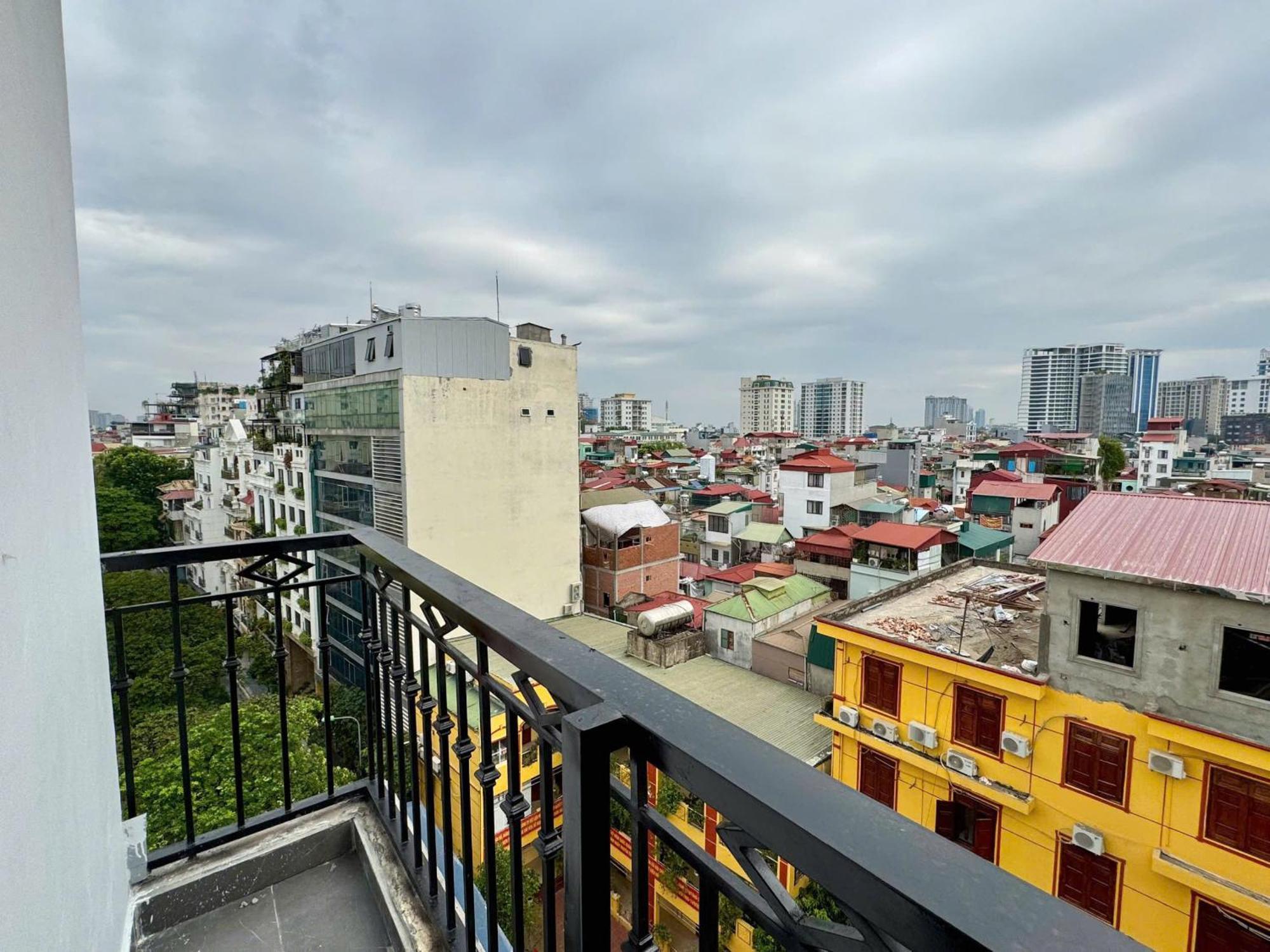 Apartment Housing22 Service 20 Linh Lang