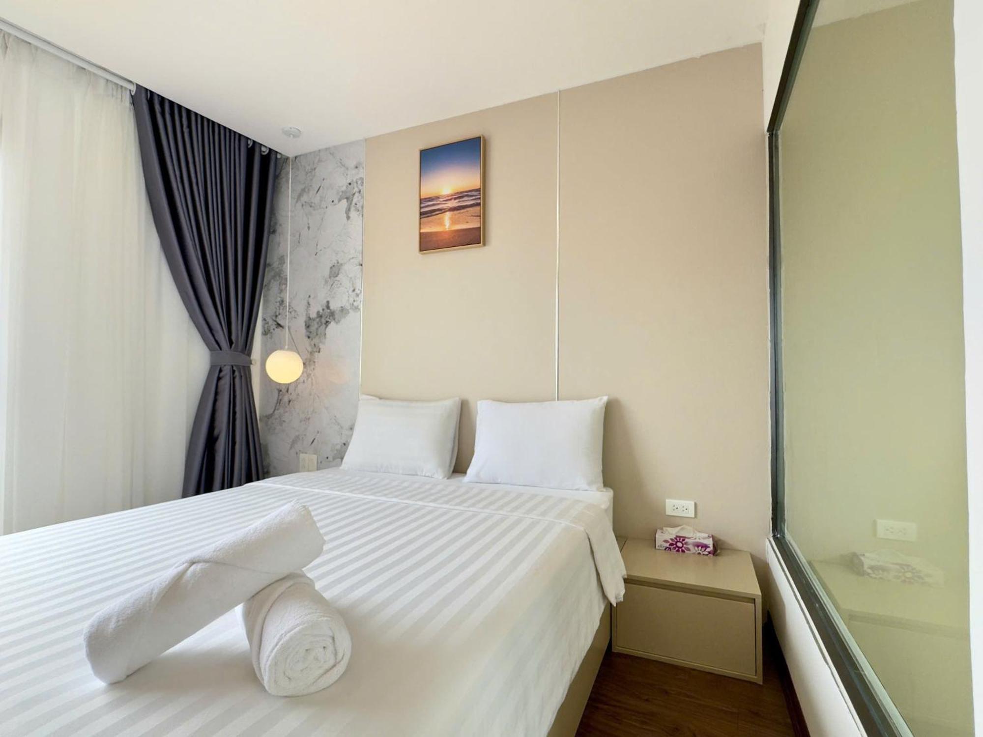Housing22 Service 20 Linh Lang Apartment Hanoi