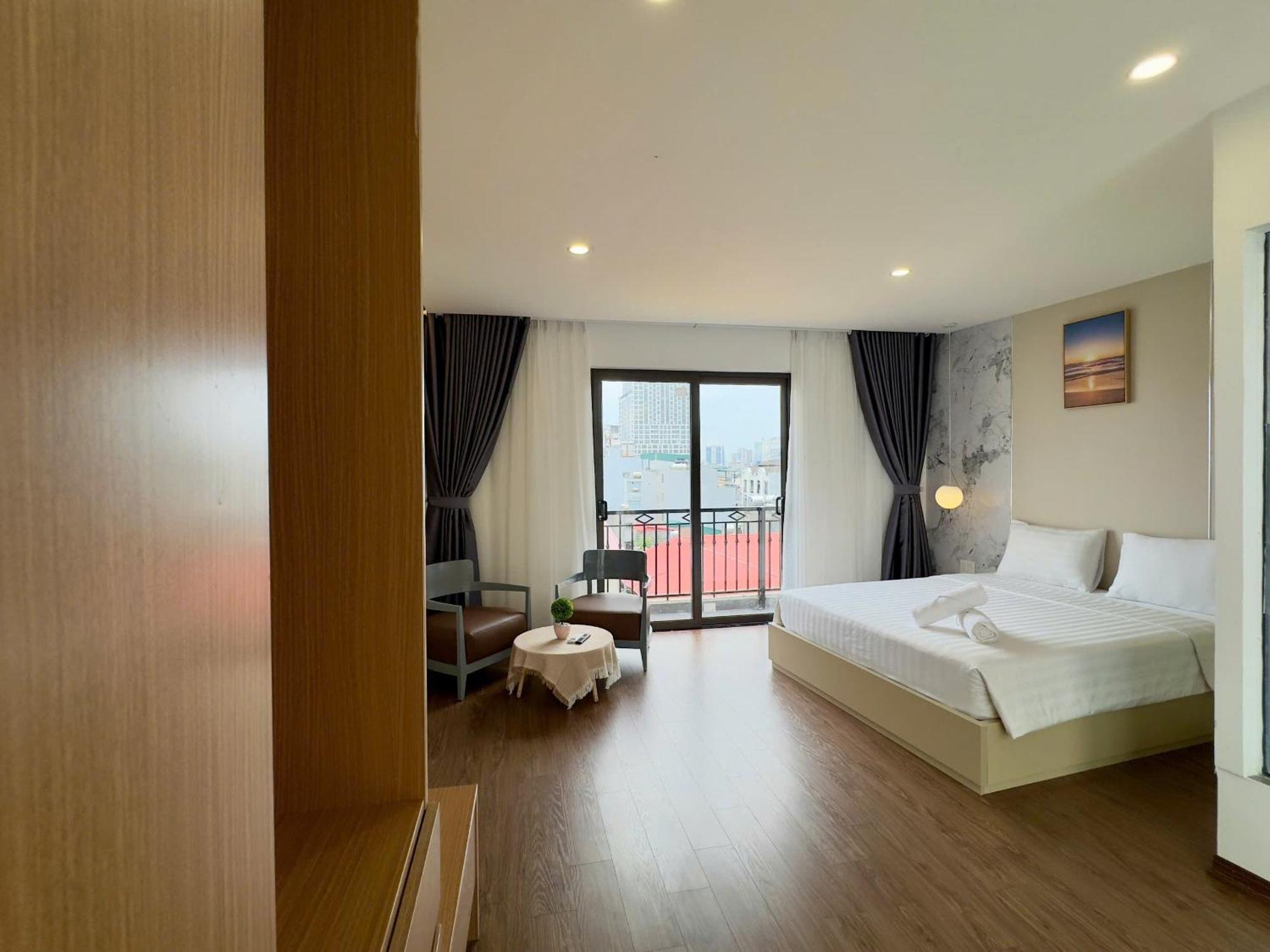 Housing22 Service 20 Linh Lang *