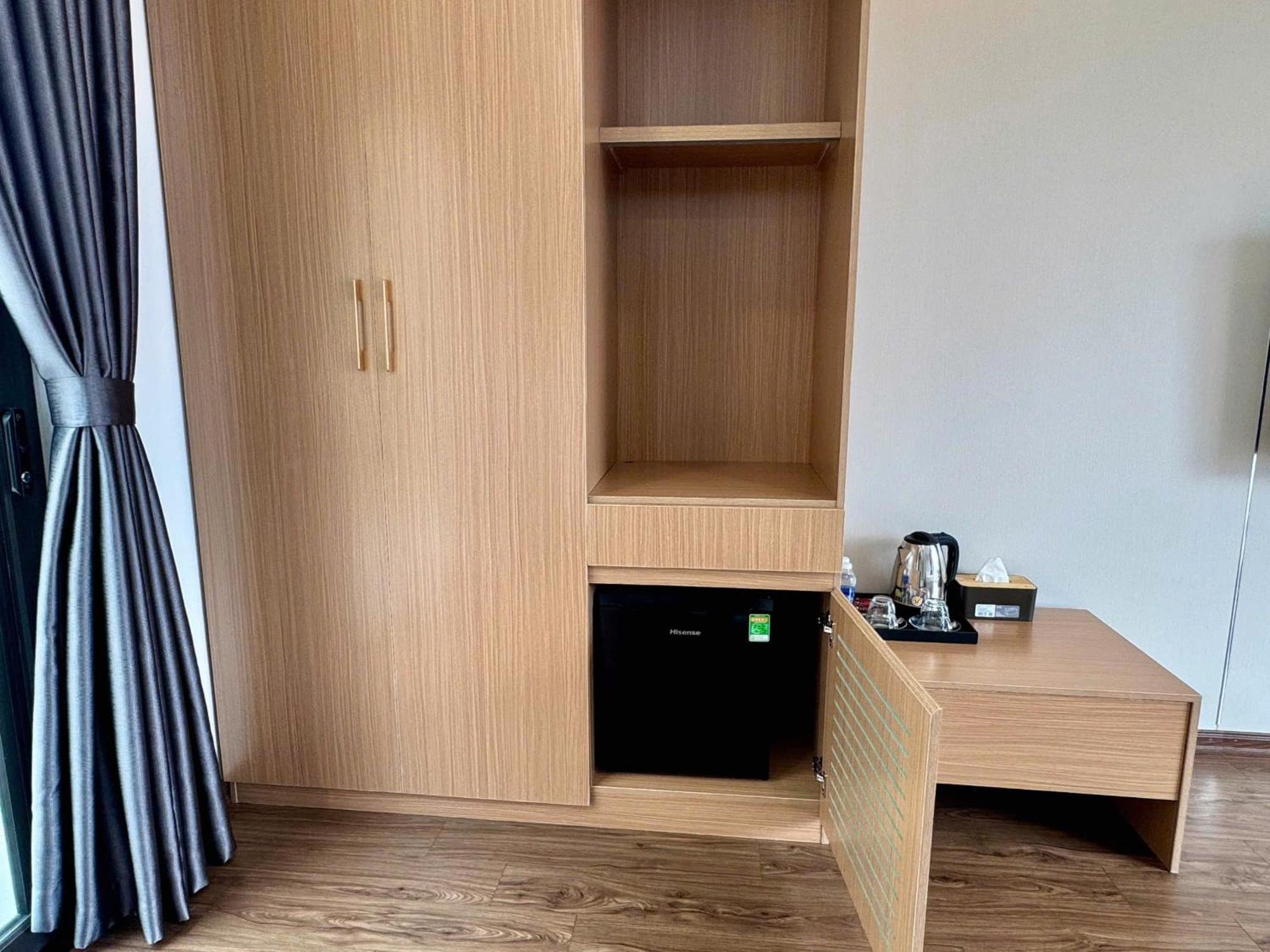 Housing22 Service 20 Linh Lang Apartment *
