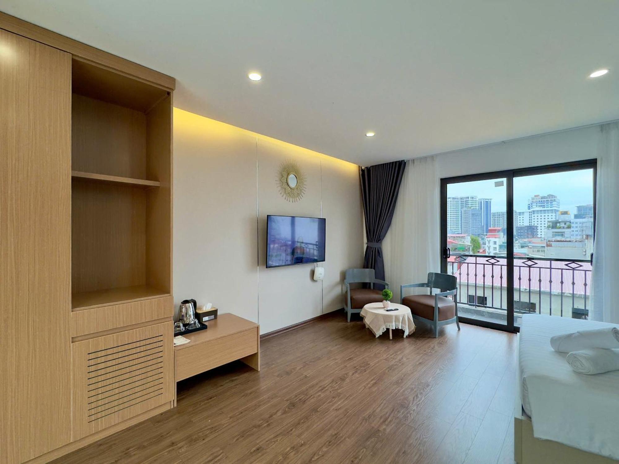 Housing22 Service 20 Linh Lang *