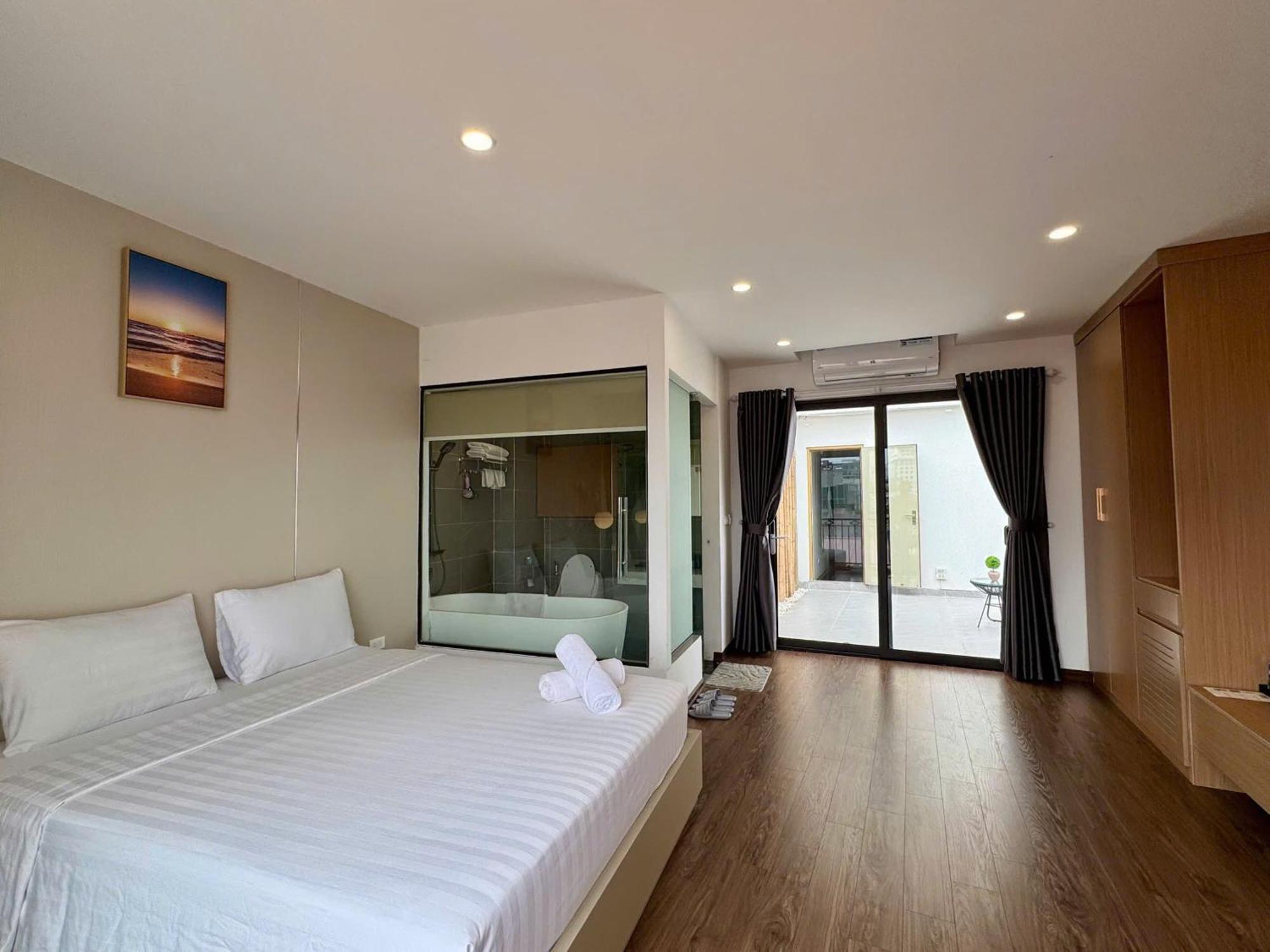Housing22 Service 20 Linh Lang Hanoi