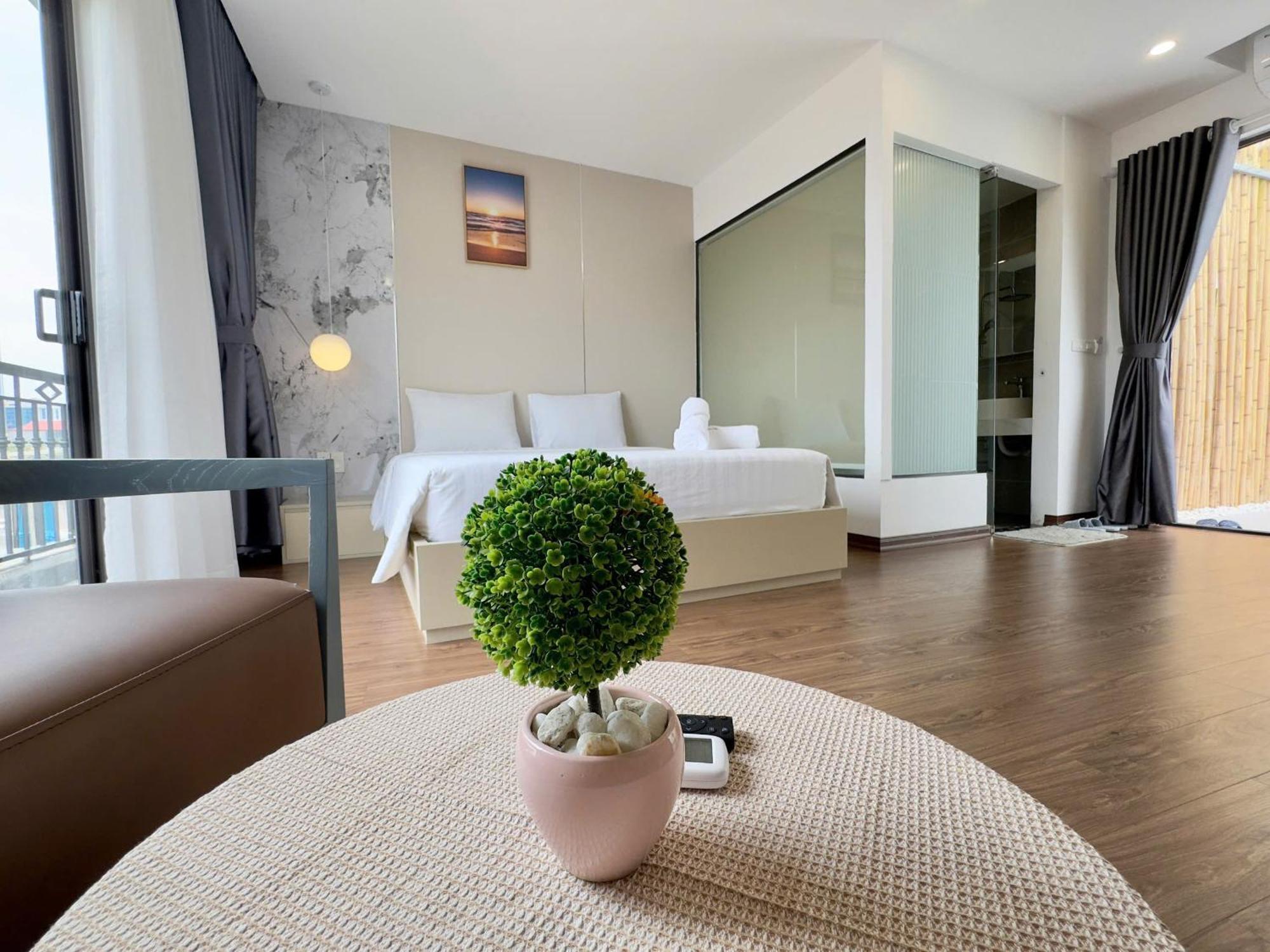 Apartment Housing22 Service 20 Linh Lang Hanoi