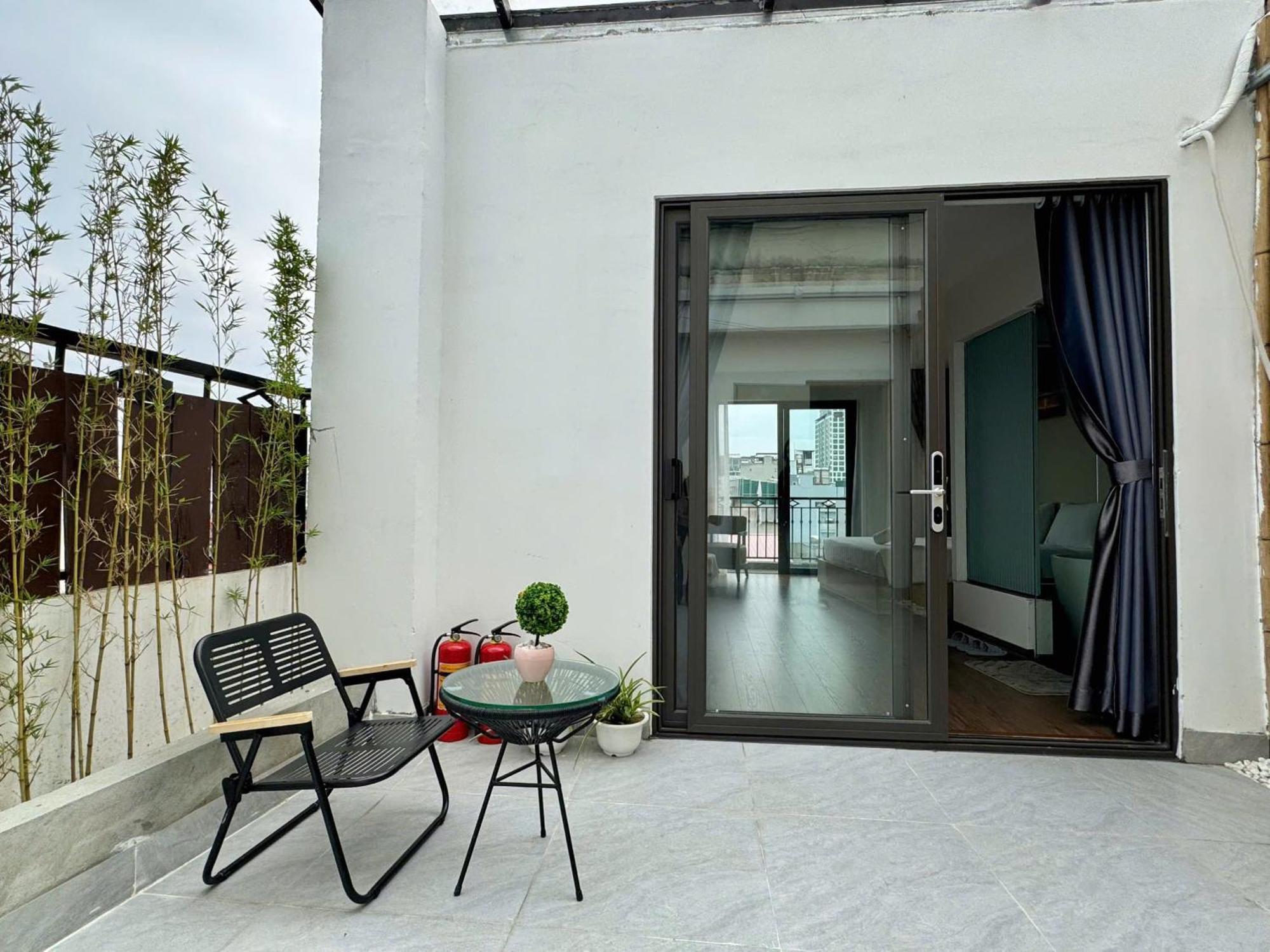 Apartment Housing22 Service 20 Linh Lang