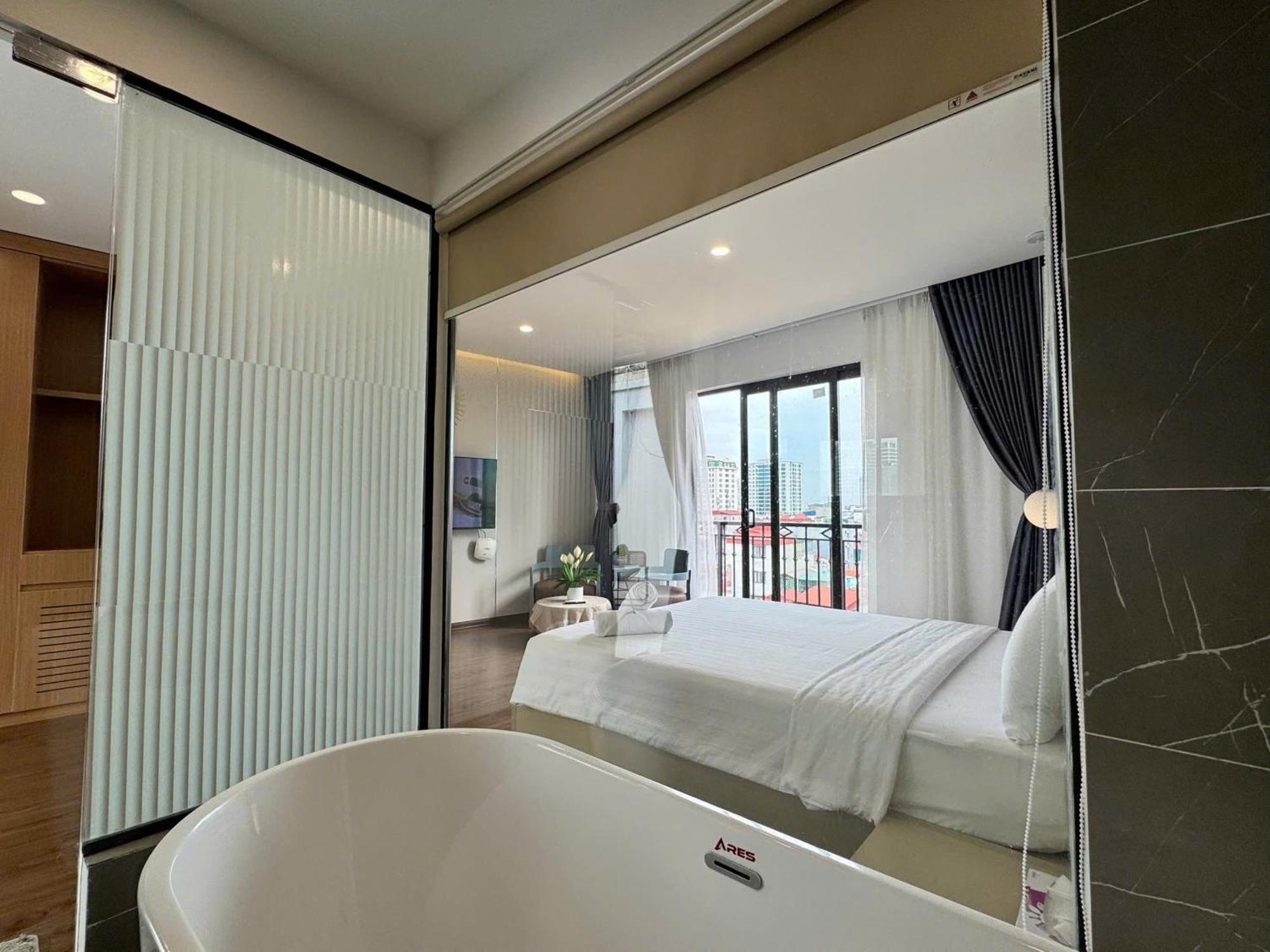 Housing22 Service 20 Linh Lang