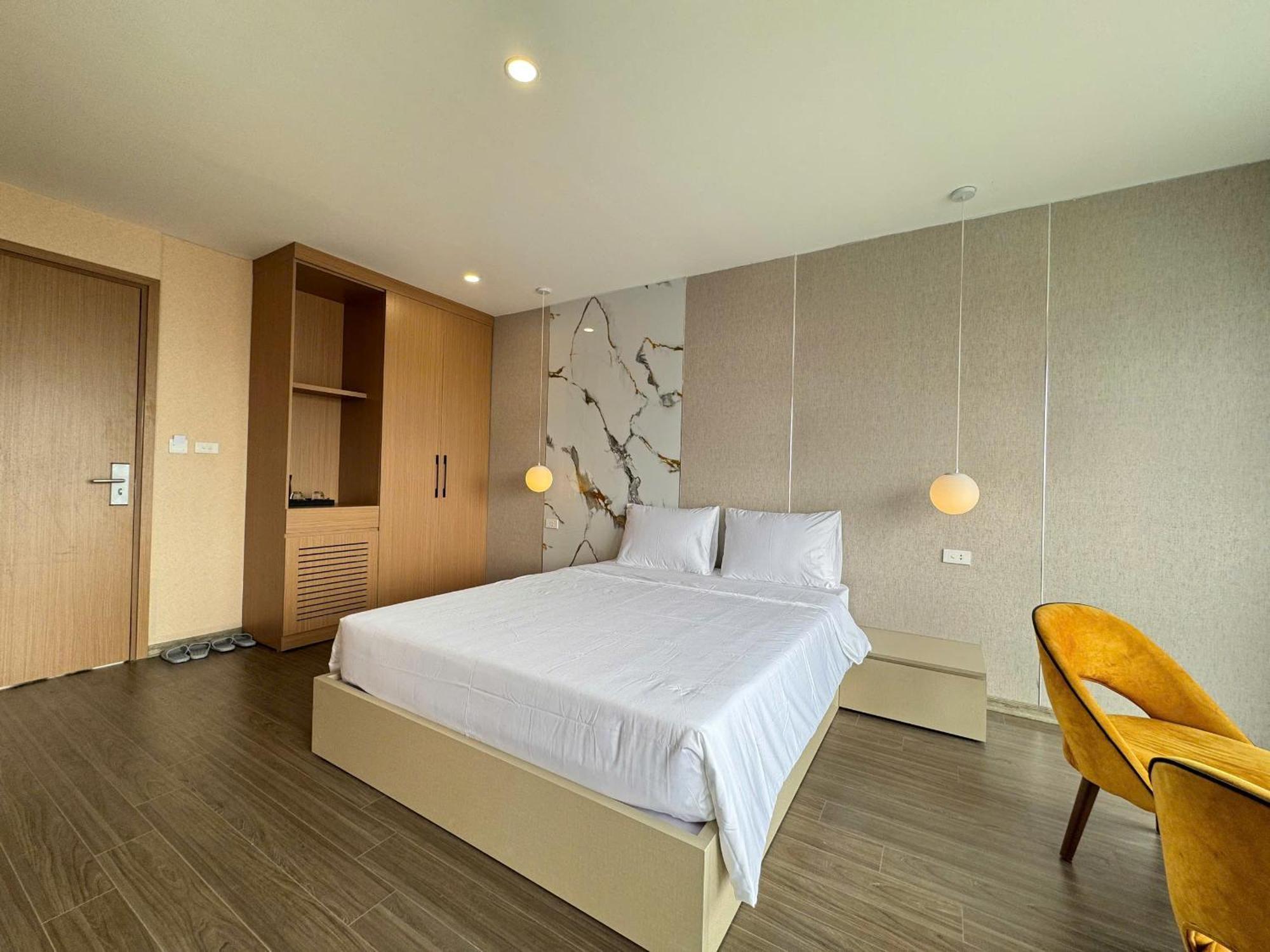 Housing22 Service 20 Linh Lang
