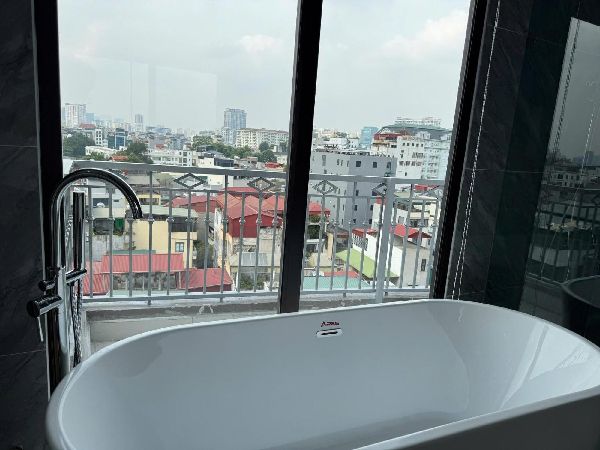 Apartment Housing22 Service 20 Linh Lang