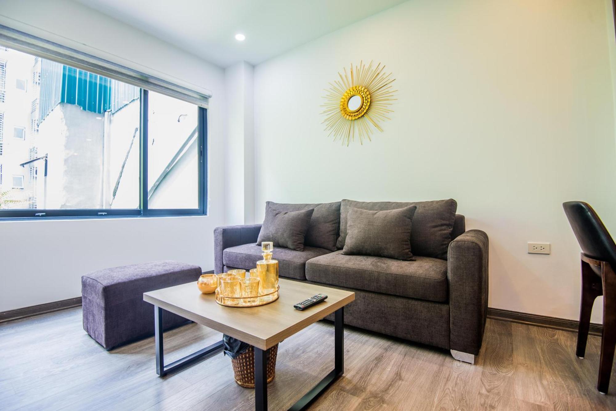 Housing22 Service 20 Linh Lang *