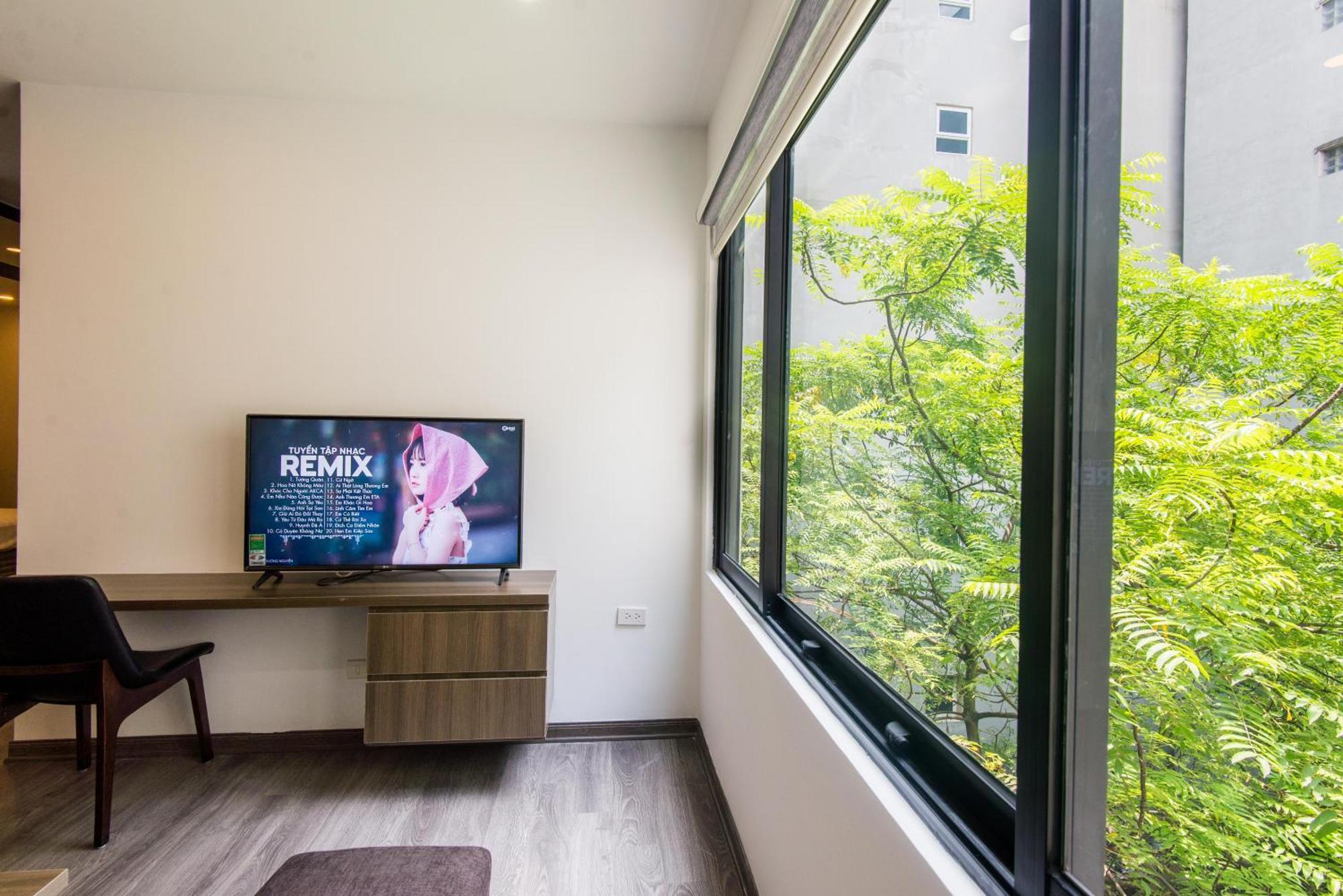 Apartment Housing22 Service 20 Linh Lang