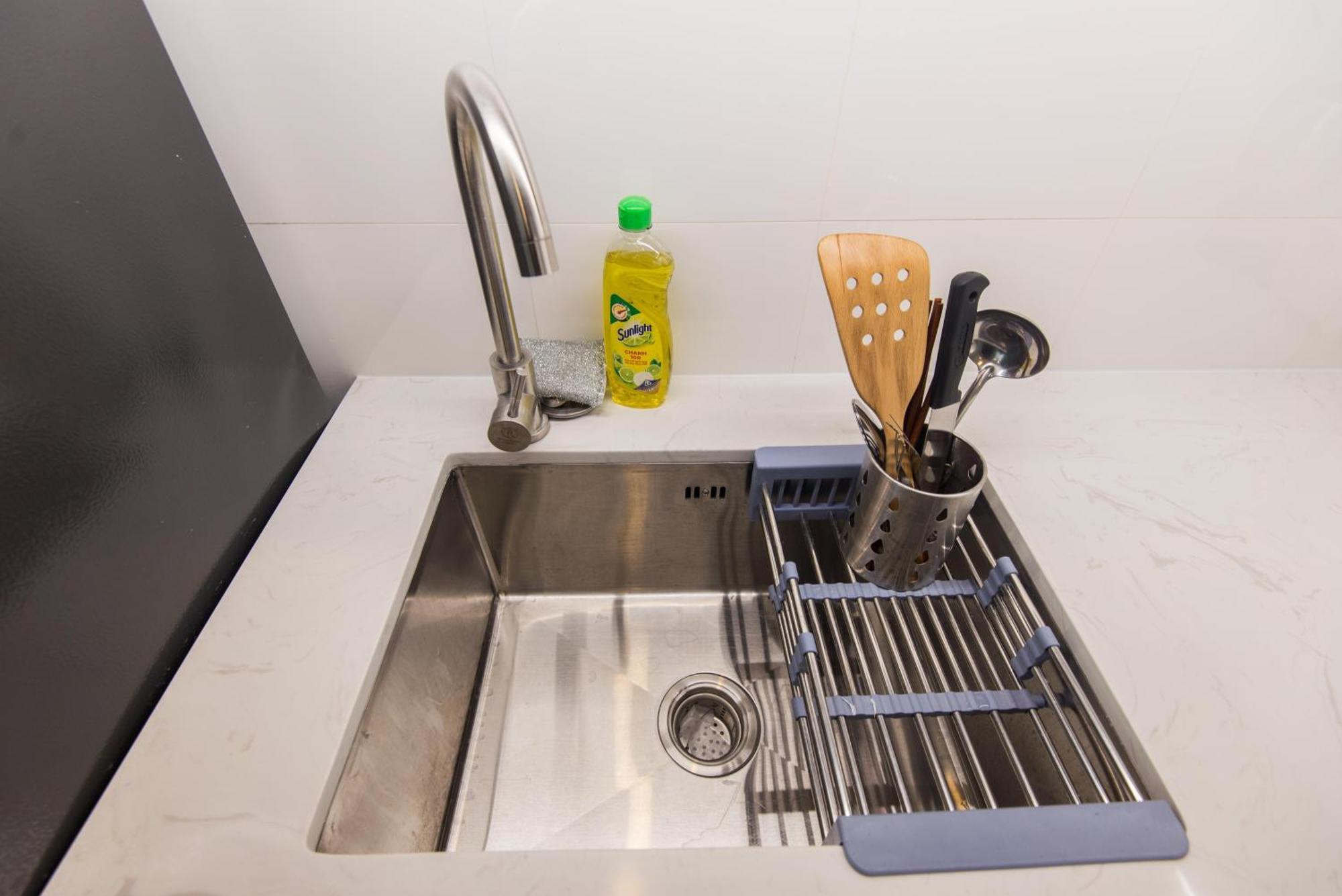 Housing22 Service 20 Linh Lang Hanoi