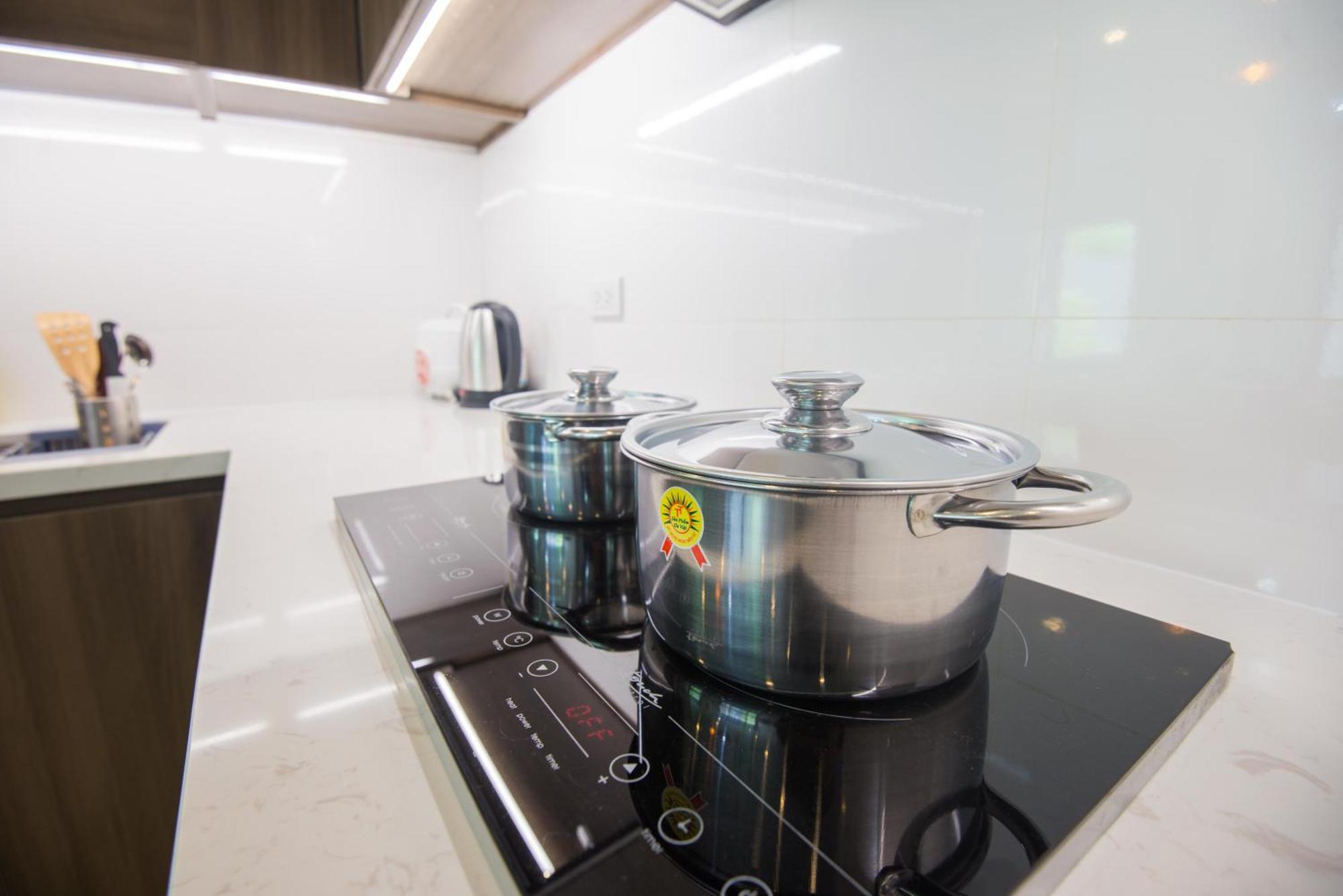 Apartment Housing22 Service 20 Linh Lang Hanoi