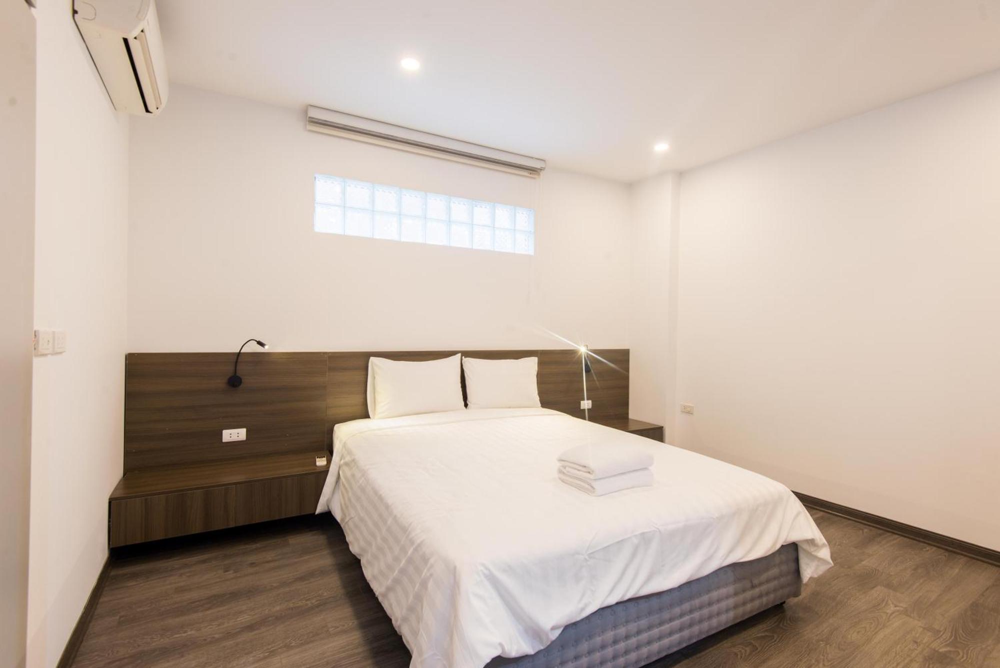 Housing22 Service 20 Linh Lang Apartment